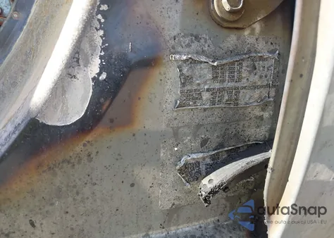 2025 Chevrolet Silverado 1500 4Wd Standard Bed Rst из США, поврежденный, VIN 1GCRKEED2SZ221205